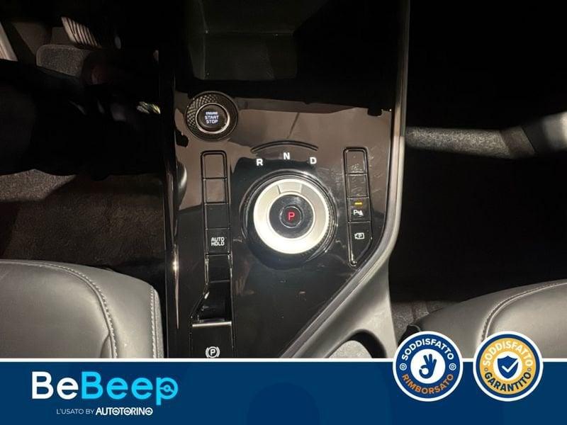 KIA Niro 1.6 GDI HEV STYLE DCT6