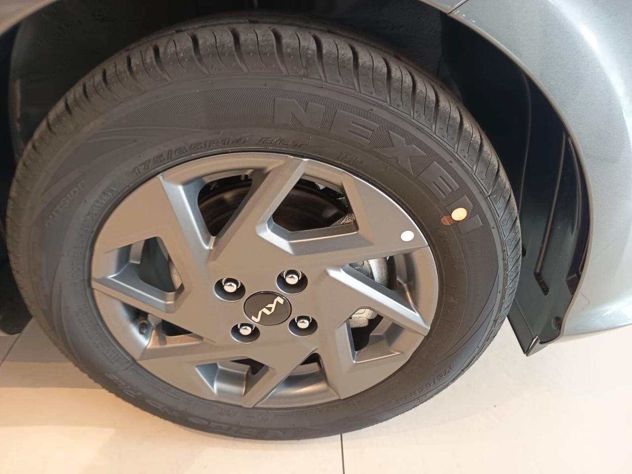 Kia Picanto 1.0 GDi 5 porte Urban