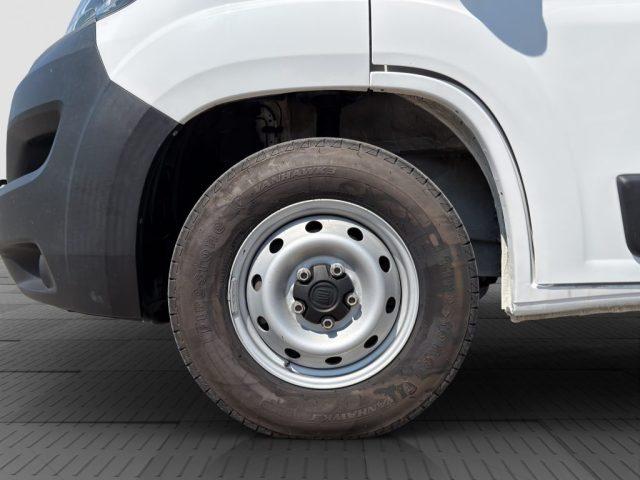 FIAT Ducato Ducato 35 2.2 Mjt 140CV PLM Cabinato Maxi