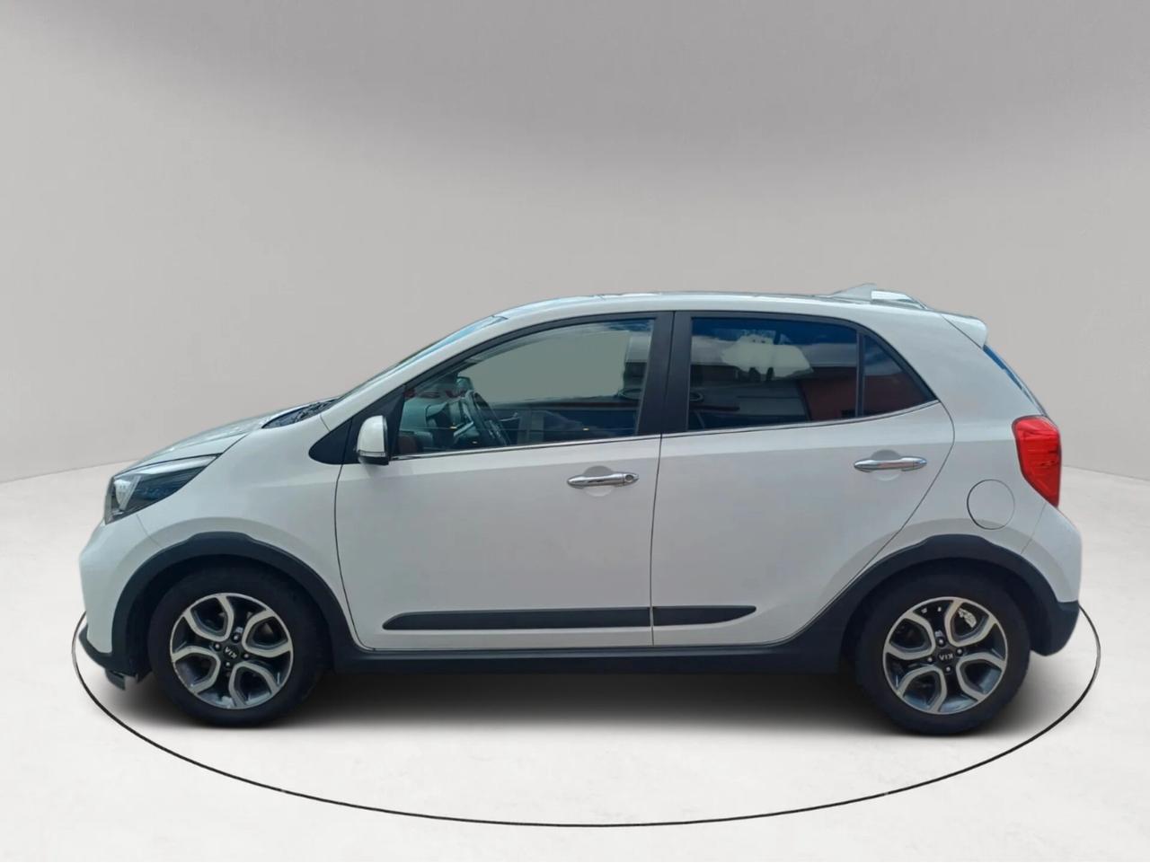 Kia Picanto 1.0 12V 5 porte X Line