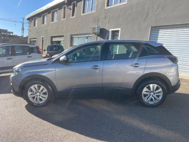 PEUGEOT 3008 BlueHDi 130 S&S Allure