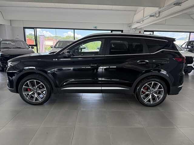 DR Automobiles dr 6.0 1.6 T-GDI DCT Bi-Fuel GPL