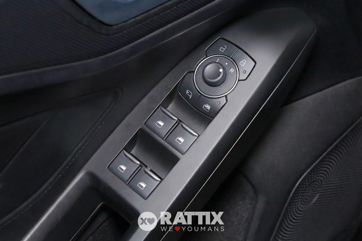 Ford Focus SW 1.0 Ecoboost Hybrid 125CV ST-Line Design Powershift