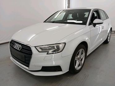 AUDI A3 SPB 1.6 TDI S tronic Business