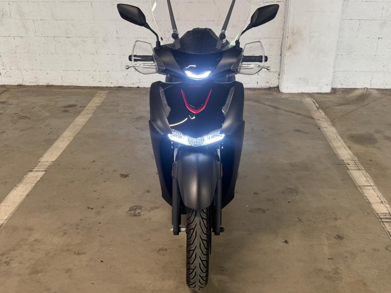 Honda SH 125 Sport