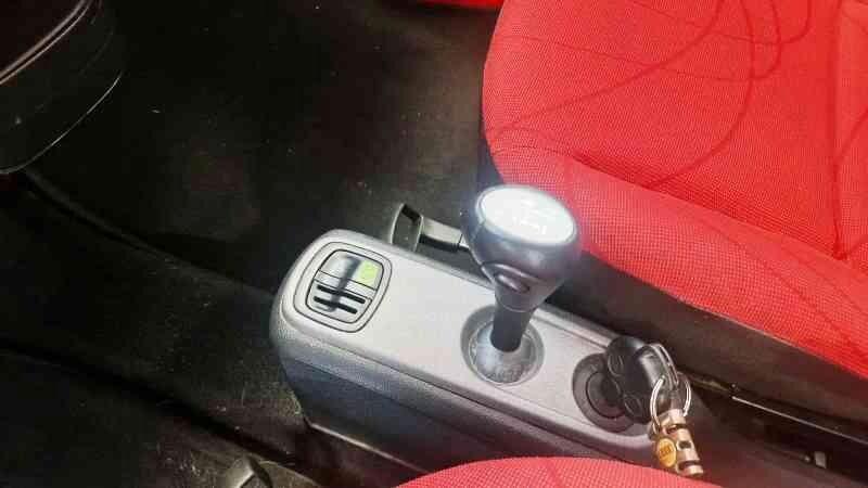 Smart ForTwo 1.0 71 CV MHD Passion