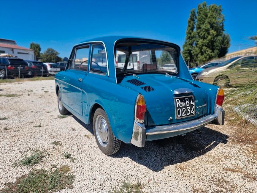 Autobianchi Altro BIANCHINA SPECIAL 11O FB