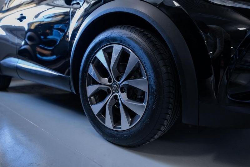 Renault Captur 1.0 tce Zen Gpl 100cv