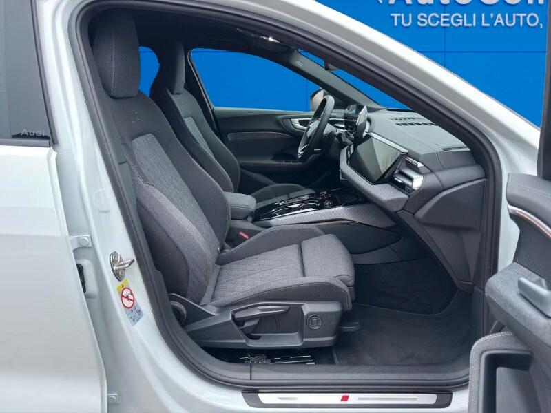 AUDI A5 3ª serie A5 Avant TFSI 150 kW S tronic...