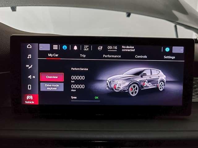 Alfa Romeo Tonale 1.6 Mjet 130cv Sprint TCT6 Navi+Camera+R18