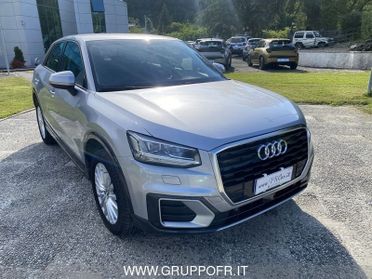 Audi Q2 30 TDI Business Design