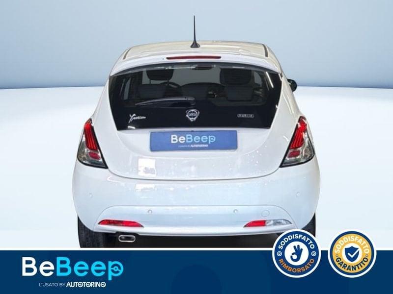 Lancia Ypsilon 1.0 FIREFLY HYBRID ALBERTA FERRETTI S&S 70