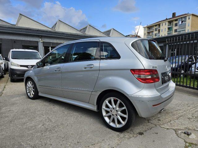 MERCEDES-BENZ B 180 CDI Sport