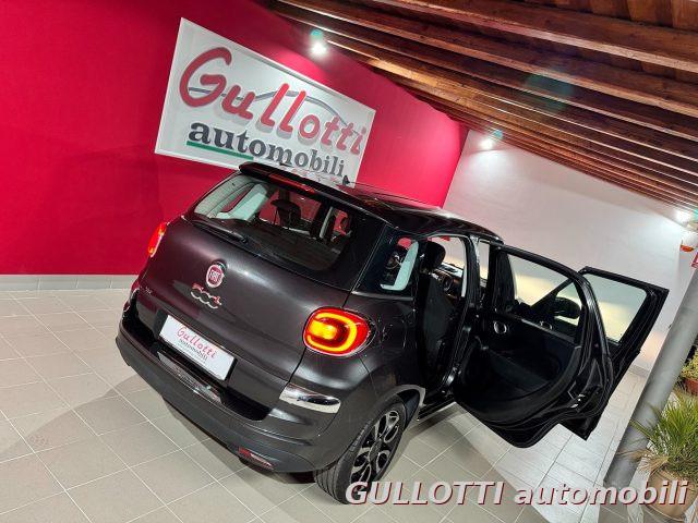 FIAT 500L 1.3 Multijet 95 CV Pop Star