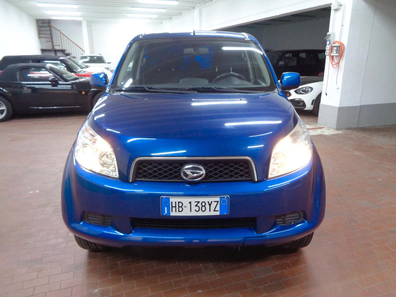 Daihatsu Terios 1.5 4WD SX