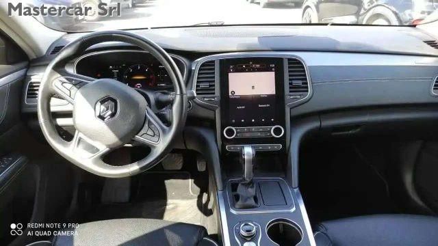 RENAULT Talisman Talisman Sporter Sporter 2.0 blue dci Executive 19