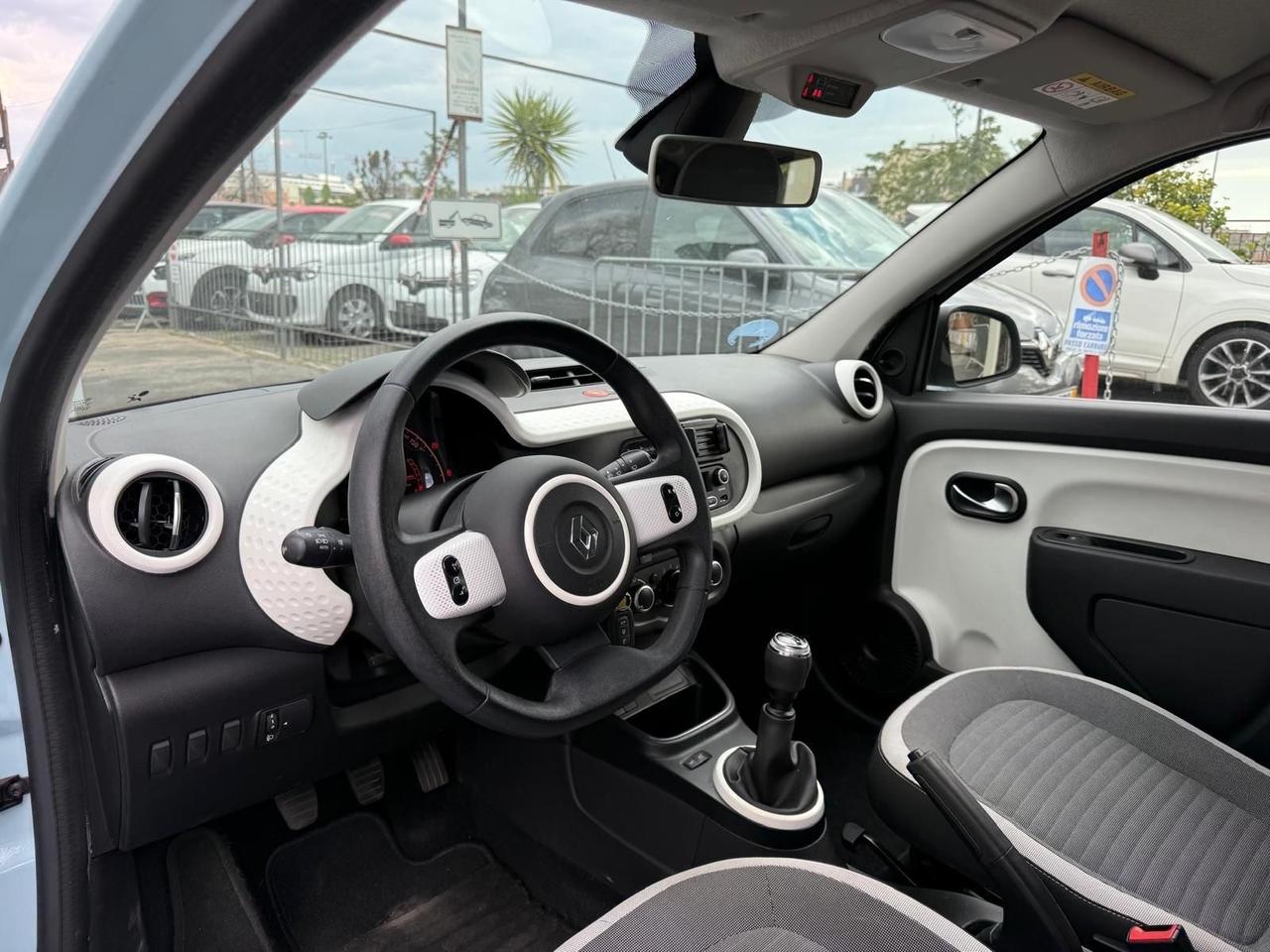 Renault Twingo TCe 65cv Intens Limited Manuale