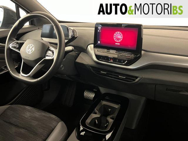 VOLKSWAGEN ID.4 77kwh Pro Performance 204cv