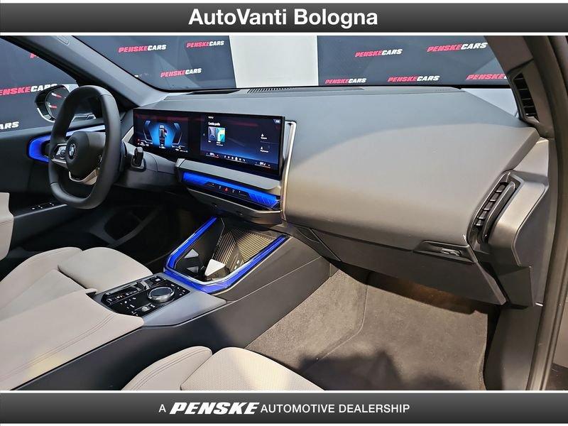 BMW X3 X3 xdrive20d auto