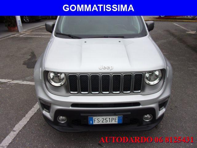 JEEP Renegade 1.0 T3 Limited