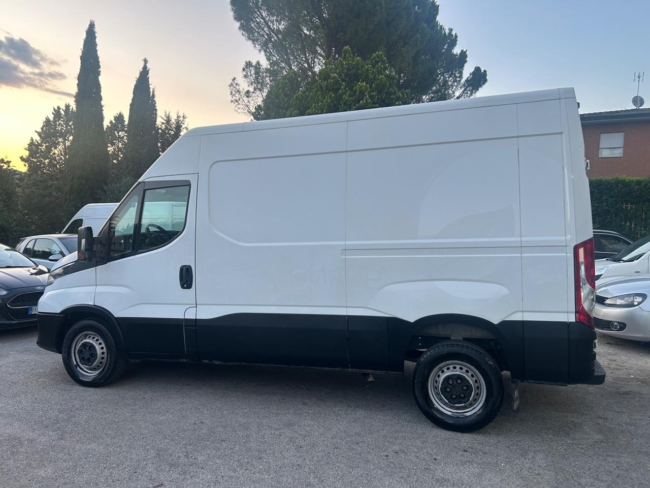 Iveco Daily 2.3 Diesel 2020