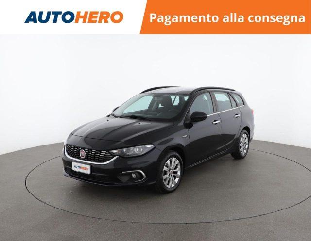 FIAT Tipo 1.6 Mjt S&S SW Business