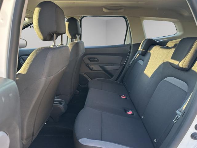 DACIA Duster 1.5 Blue dCi 8V 115 CV 4x4 Essential