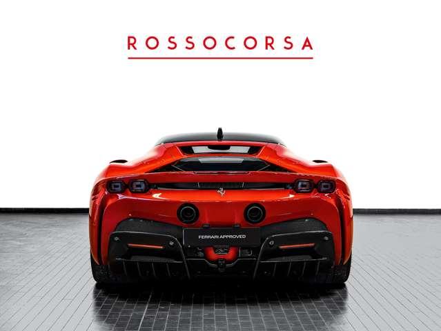 Ferrari SF90 Stradale