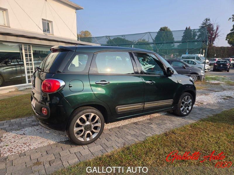 FIAT 500L 500L 1.3 Multijet 85 CV Dualogic Lounge
