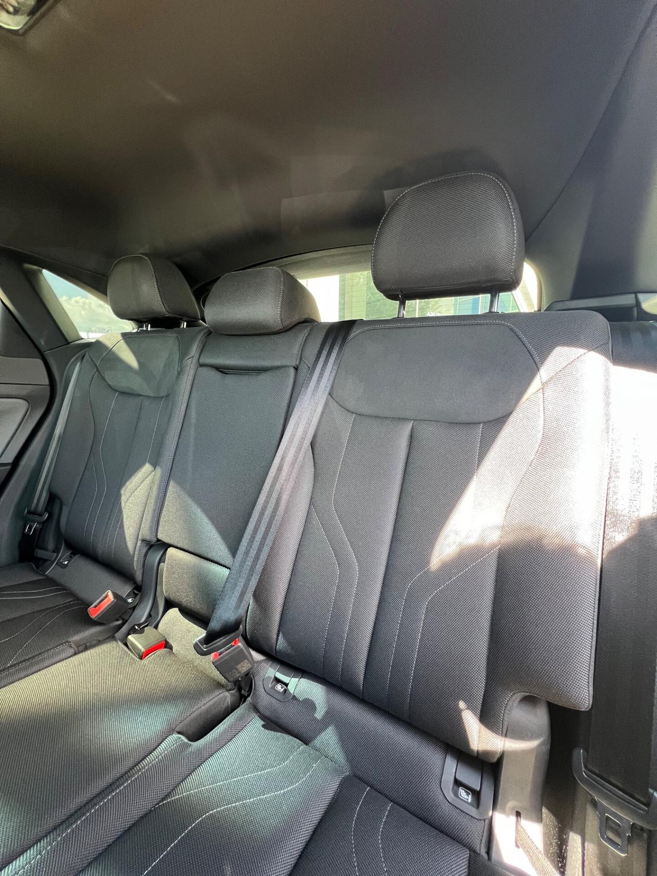 AUDI Q3 SPB 2.0 TDI S line 150cv s-tronic - possibilità noleggio no scoring