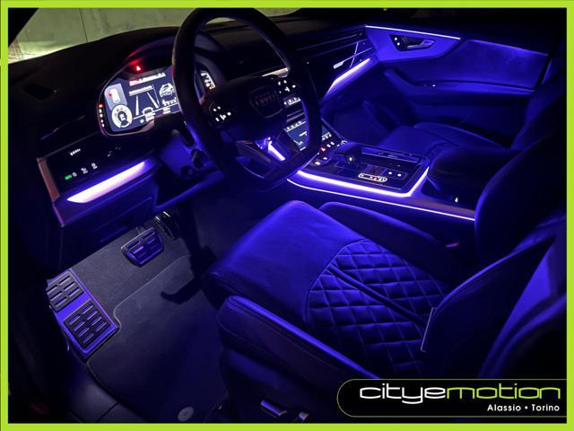 AUDI Q8 50 TDI 286 CV quattro tiptronic Sport