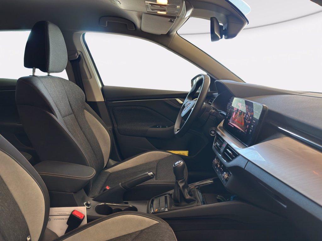 SKODA Scala 1.0 tsi style 110cv del 2023