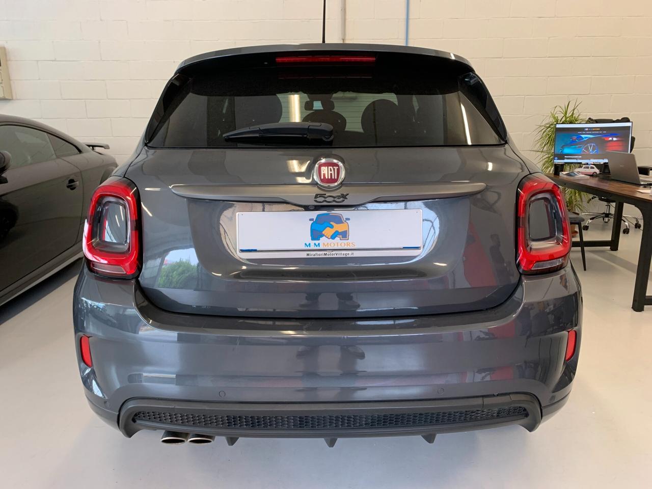 Fiat 500X 1.3 MultiJet 95 CV Sport