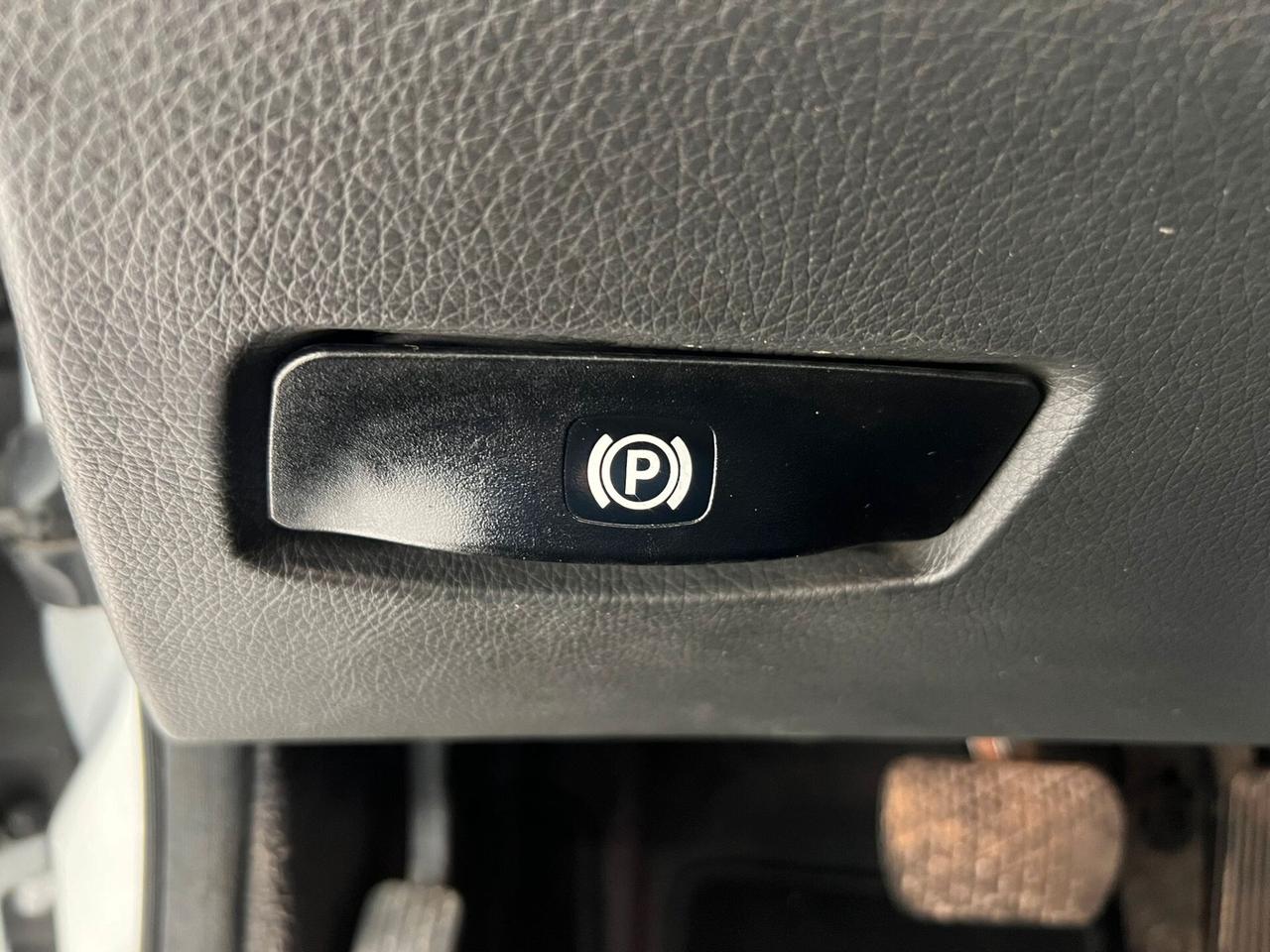 Mercedes-benz E 280 CDI V6 cat S.W. Avantgarde 4 Matic Sport