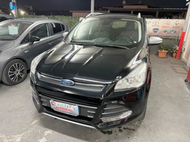 Ford Kuga 2.0 TDCI 150 CV S&S 2WD Business