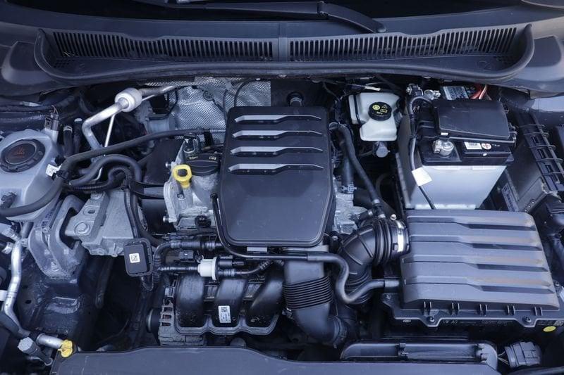 Volkswagen Polo Volkswagen Polo 1.0 EVO 80 CV 5p. R Line BlueMotion Technology 59KW ANNO 2021