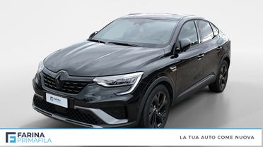 RENAULT Arkana 2021 - Arkana 1.6 E-Tech full hybrid E-Tech Engineered 145cv