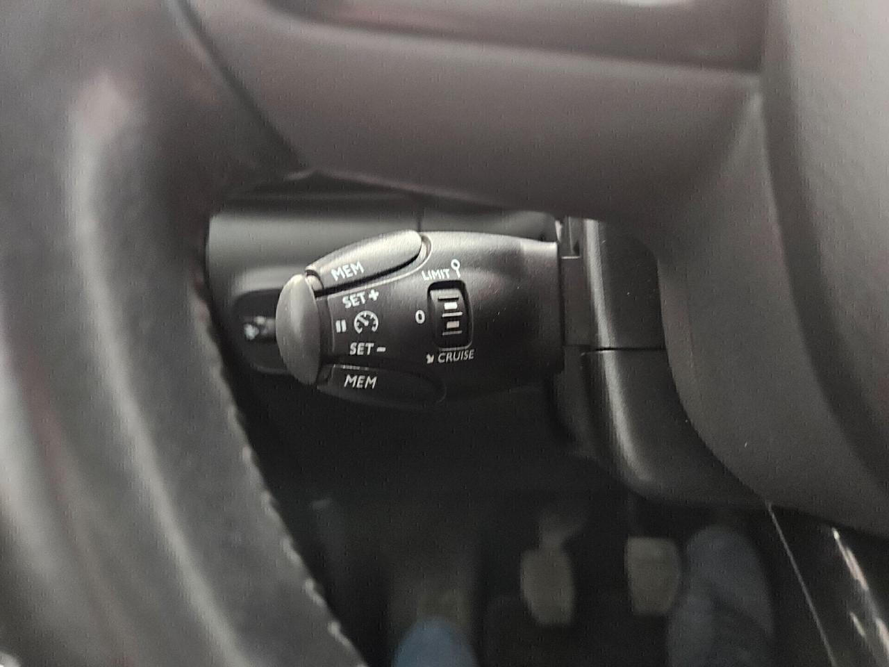 Citroen C3 BlueHDi 75 S&S Shine