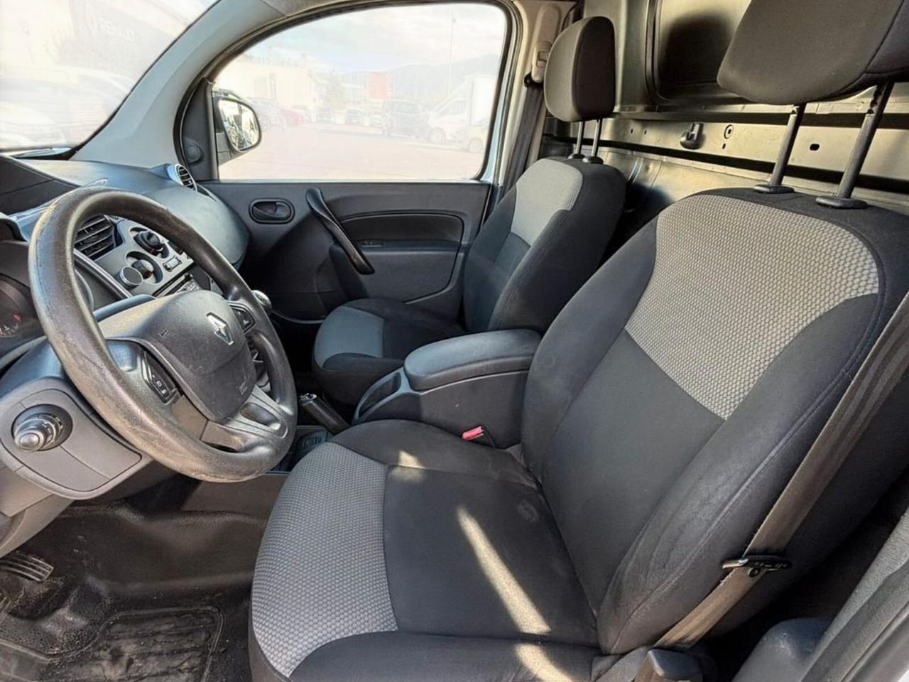 Renault Kangoo express 1.5 dci 95cv Blue Ice E6d-temp