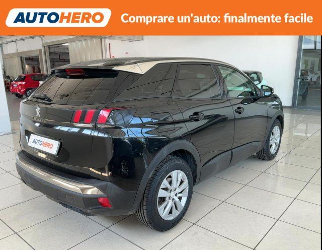 PEUGEOT 3008 BlueHDi 130 S&S EAT8 Business