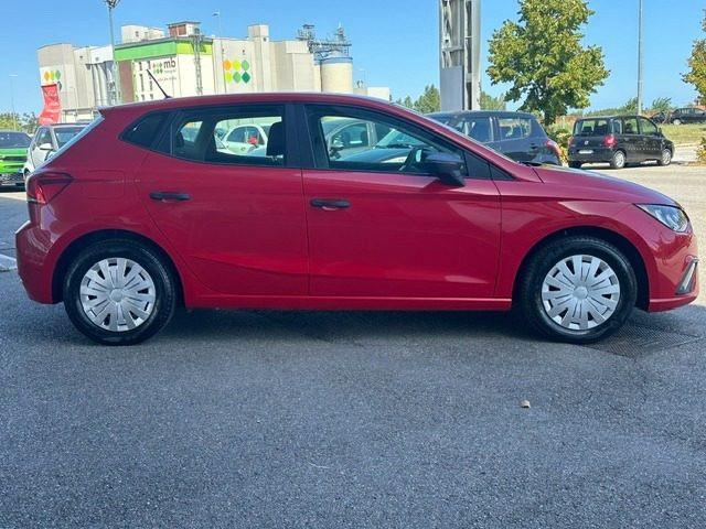SEAT Ibiza 1.0 TGI 5 porte Style
