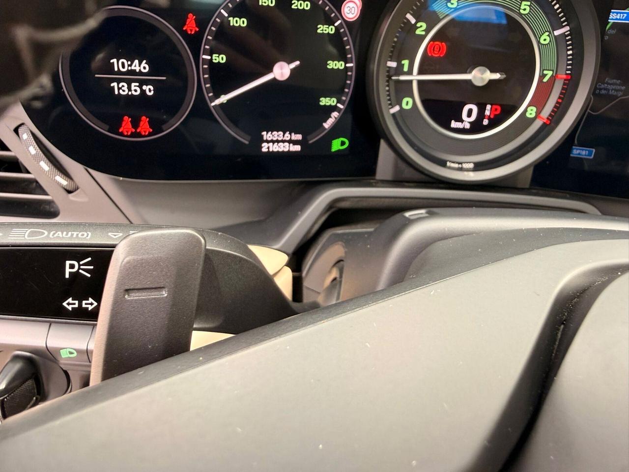 Arrivo Porsche 911 922 Turbo Cabrio Heritage Cv581 2024