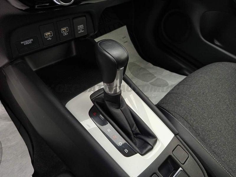 Honda Jazz Jazz 1.5 hev Executive ecvt