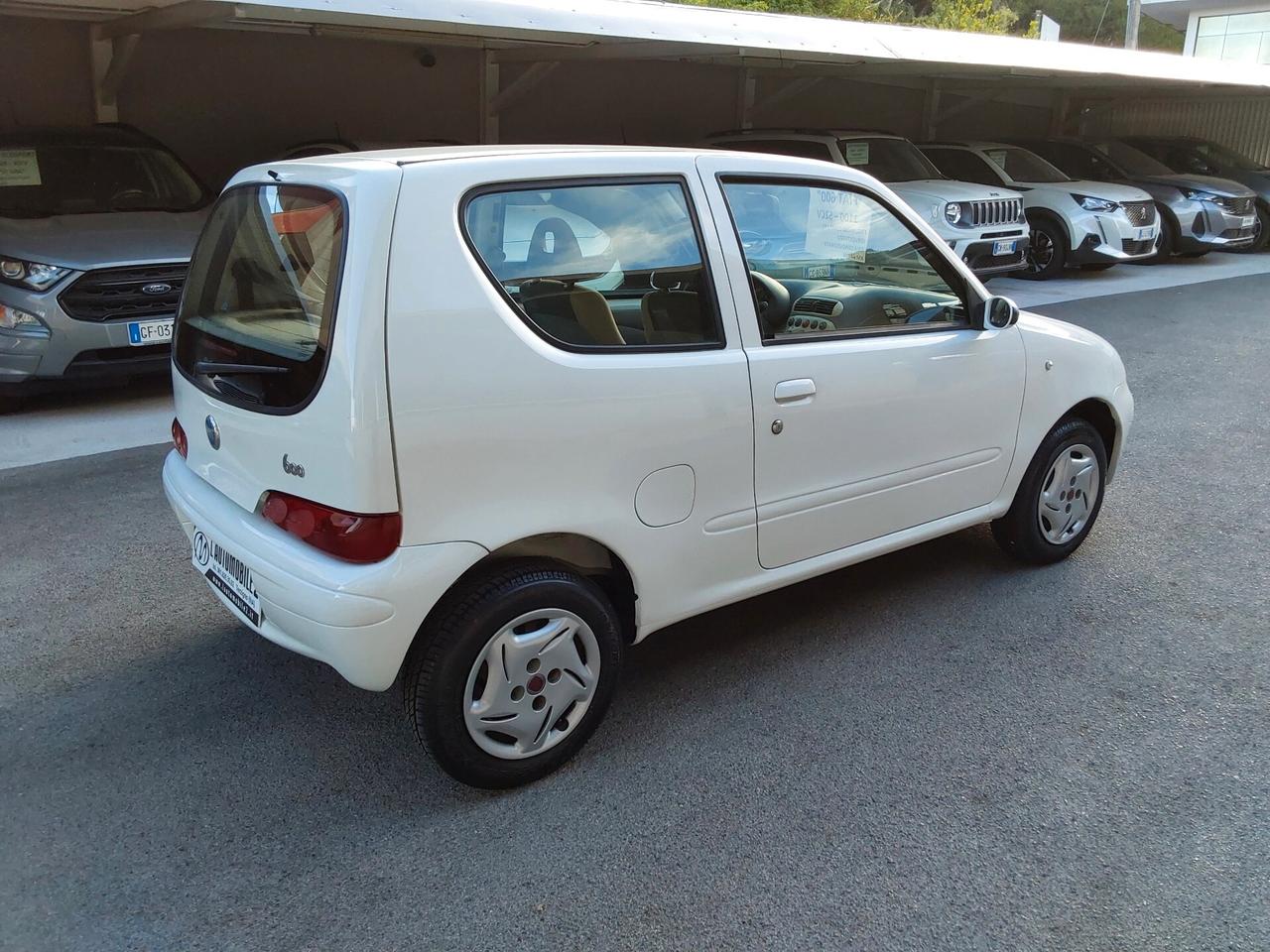 Fiat 600 1.1 Active