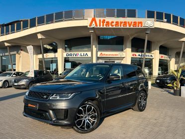 Land Rover Range Rover Sport 3.0 tdV6 HSE auto my18