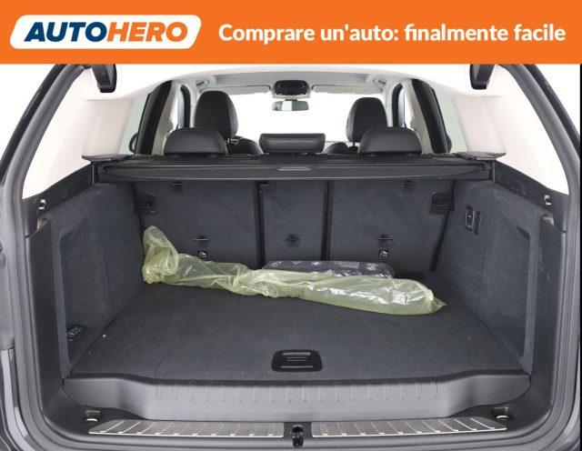 BMW X3 xDrive20d 48V