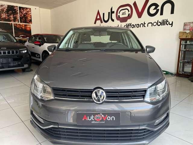 Volkswagen Polo Polo 5p 1.4 tdi Trendline 75cv