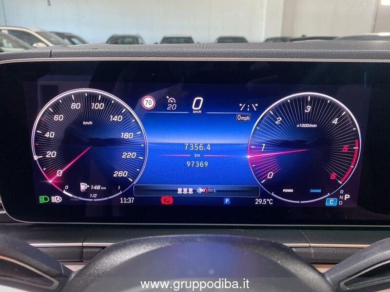 Mercedes-Benz GLE - V167 2023 300 d AMG Line Premium Plus 4matic auto