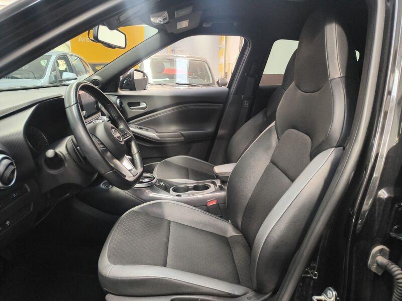 Nissan Juke Juke 1.0 N-Connecta dct(PREZZO REALE)