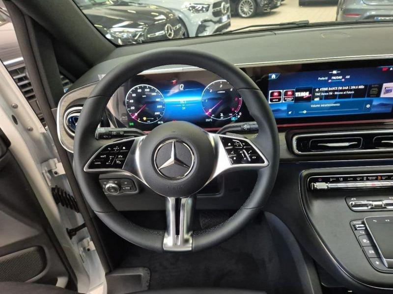 Mercedes-Benz Classe V 250d Long Avantgarde